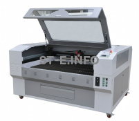 Лазерный станок для резки металла "Стилкат" 1390 - st-e.info - Чебоксары