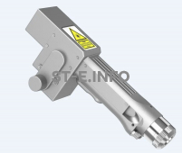 Горелка для лазерной очистки SUP22C - st-e.info - Чебоксары