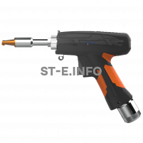 Горелка для лазерной сварки SUP21T (4-в-1)  - st-e.info - Чебоксары