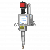 Автоматическая горелка для лазерной сварки SUP25A - st-e.info - Чебоксары