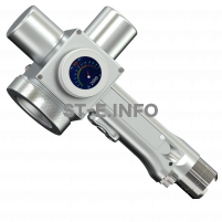 Горелка для лазерной чистки SUP27C - st-e.info - Чебоксары