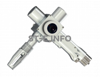 Горелка для лазерной сварки SUP27S - st-e.info - Чебоксары