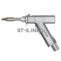 Горелка для лазерной сварки SUP28F воздушное охлаждение - st-e.info - Чебоксары