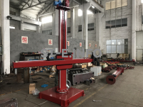 Сварочная колонна для автоматической сварки ST PRO 2*2 - st-e.info - Чебоксары