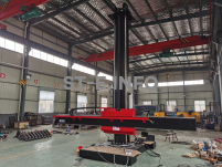 Сварочная колонна для автоматической сварки ST PRO 4*4 - st-e.info - Чебоксары