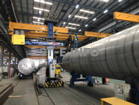 Сварочная колонна для автоматической сварки ST PRO 5*5 - st-e.info - Чебоксары