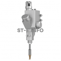 Автоматическая горелка для лазерной сварки SUP26A - st-e.info - Чебоксары