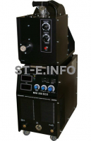 Полуавтомат для сварки MIG-350 ECO - st-e.info - Чебоксары