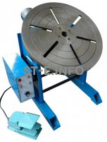 Сварочный позиционер BY-100  - st-e.info - Чебоксары