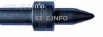 Выдавливающие свёрло (термосверло) M14  (FlowDrill) - st-e.info - Чебоксары