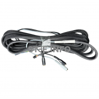 Кабель соединительный лазерной горелки SUP23T L-10 метров. тип 2, артикул: Т-10М-e - st-e.info - Чебоксары