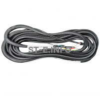 Кабель соединительный лазерной горелки SUP23T L-10 метров. тип 3, артикул: Т-10М - st-e.info - Чебоксары