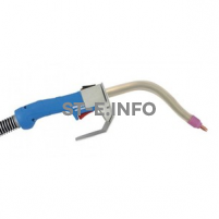 Корпус горелки TBi MOG-70 - st-e.info - Чебоксары