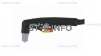 Плазмотрон для ручной резки PLC-60 6m CA - st-e.info - Чебоксары