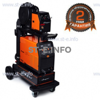 Инвертор сварочный Сварог TECH MIG 5000 (N221) - st-e.info - Чебоксары