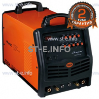 Сварочный инвертор Сварог TECH для аргонодуговой сварки TIG 200 P AC/DC (E101) - st-e.info - Чебоксары