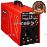 Сварочный инвертор Сварог для аргонодуговой сварки TIG 250 (R111) - st-e.info - Чебоксары
