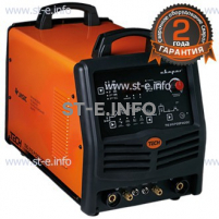 Сварочный инвертор для аргонодуговой сварки TECH TIG 315 P DSP AC/DC (E106) - st-e.info - Чебоксары