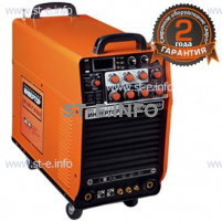 Сварочный инвертор Сварог TIG 500 P (W302) - st-e.info - Чебоксары