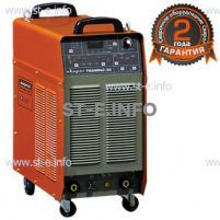 Сварочный инвертор Сварог TIG 500 P DSP AC/DC (J1210) - st-e.info - Чебоксары