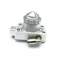 Сопловая часть в сборе TRA BM111 (BM110) 120AG1700B - st-e.info - Чебоксары