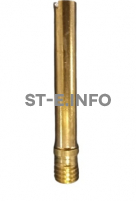 Трубка охлаждения YGX100 - st-e.info - Чебоксары