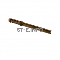 Трубка водяного охлаждения LTH03-010 для плазмотрона Liuhe - st-e.info - Чебоксары