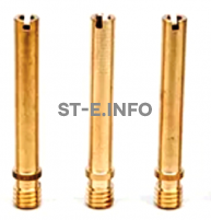 Трубка для плазмотрона YGX160  - st-e.info - Чебоксары