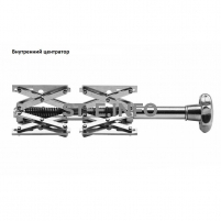Внутренние центраторы 3A2S, тип 3A, для труб из углеродистой стали д.85-220 mm - st-e.info - Чебоксары