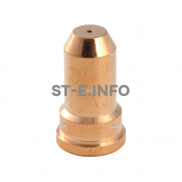 Сопло удлинённое для плазмотрона А141 диаметр отверстия 1,7 мм - st-e.info - Чебоксары