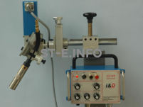 Угловой сварочный осциллятор ED-WRS - st-e.info - Чебоксары