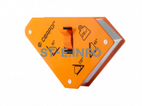 Угольник магнитный МОТ–25 (QJ6006) - st-e.info - Чебоксары