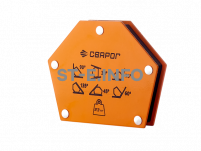 Угольник магнитный МР–23 (QJ6014) - st-e.info - Чебоксары