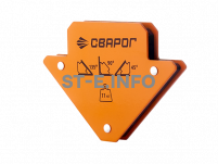 Угольник магнитный МС–11 (QJ6001) - st-e.info - Чебоксары