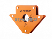 Угольник магнитный МС–23 (QJ6002) - st-e.info - Чебоксары