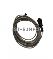 Кабель управления в сборе SINTIG-26M артикул: 8007417 - st-e.info - Чебоксары