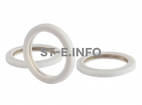 Уплотнительное кольцо для защитного стекла 38,5x30,5x3,7 мм - st-e.info - Чебоксары
