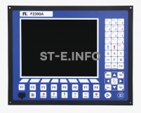 Управляющий блок ЧПУ F2300A   - st-e.info - Чебоксары