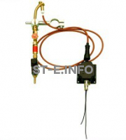 Устройство розжига для машин газовой резки портального и консольного типа 24V 32mm, 8mm - st-e.info - Чебоксары