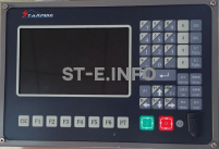 Управляющий блок ЧПУ SF-2100S - st-e.info - Чебоксары