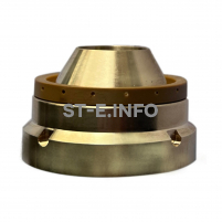 Внутренний держатель LTH03-070 для плазмотрона Liuhe - st-e.info - Чебоксары