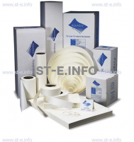 Водорастворимый бумажный скотч ASWT-1 рулон 2,5 см х 92 м - st-e.info - Чебоксары