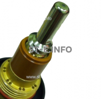  Электрод для плазмотрона арт. W03X0893-60A ECO - st-e.info - Чебоксары