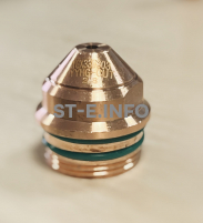 Сопло для плазмотронов YGX300 2.8ММ - st-e.info - Чебоксары