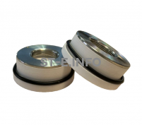 Керамический держатель сопла D32 (M14) арт.120274100B - st-e.info - Чебоксары