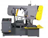 Полуавтоматический ленточнопильный станок 45SAA - st-e.info - Чебоксары