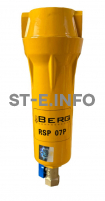 Фильтр тонкой очистки воздуха RSP 07Р - st-e.info - Чебоксары