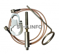 Набор сменных частей для контроллера CHC-200/CHC-400 тип Screw NEW - st-e.info - Чебоксары