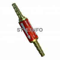 Клапан обратного удара пропан М8 - st-e.info - Чебоксары