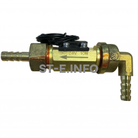 Датчик потока воды DOG200, DOG300, DOG400 - st-e.info - Чебоксары